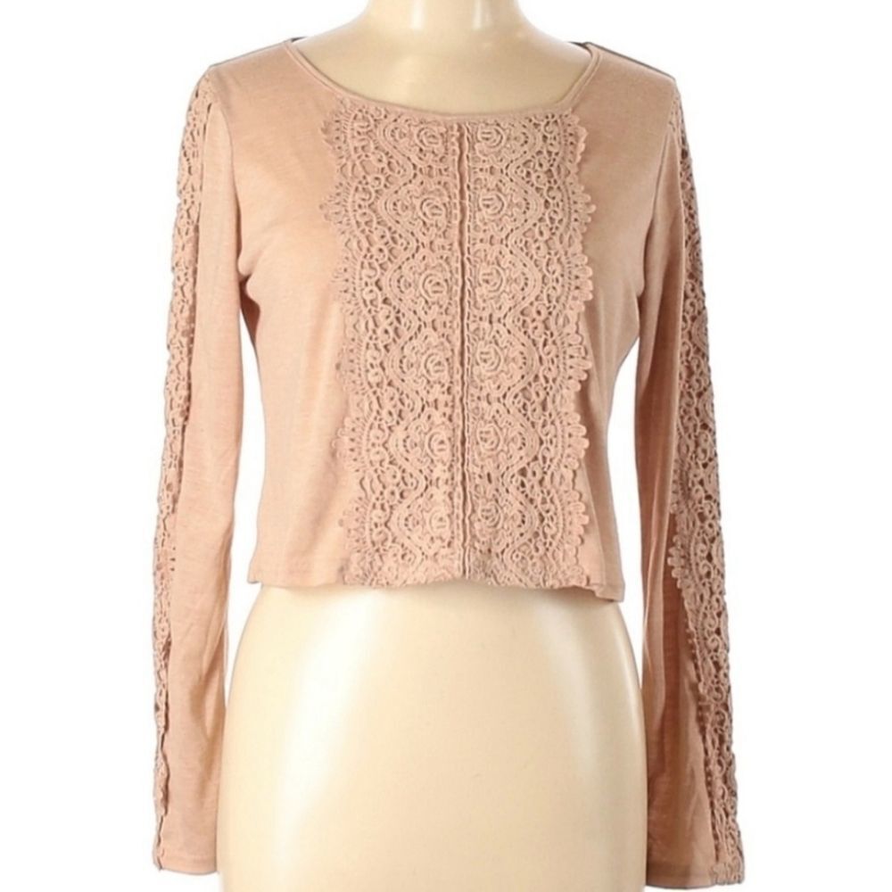 Gianni Bini Long Sleeve Size LG